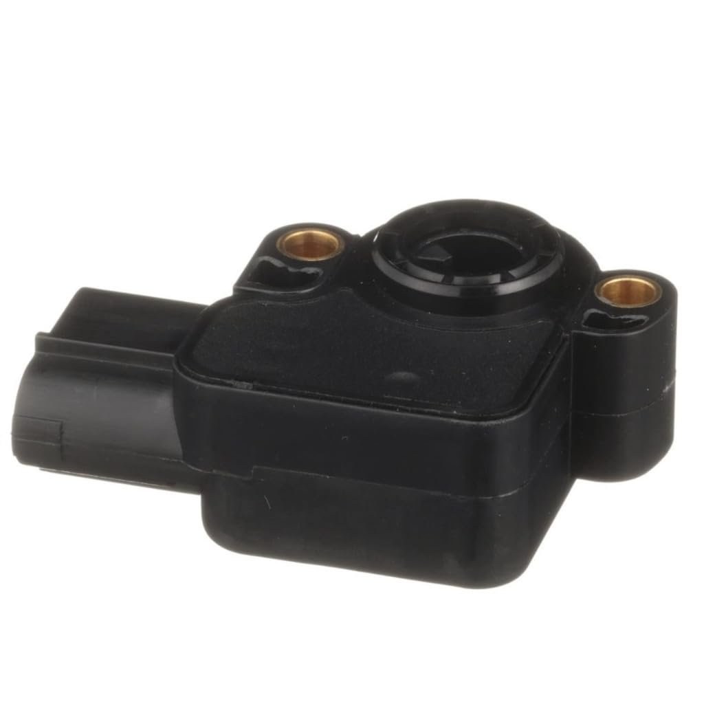 Throttle Position Sensor For Mazda B3000 1998 1999 2000 2001 2002 2003 Plug In Connector Blade Terminal Replacement F48f-aa
