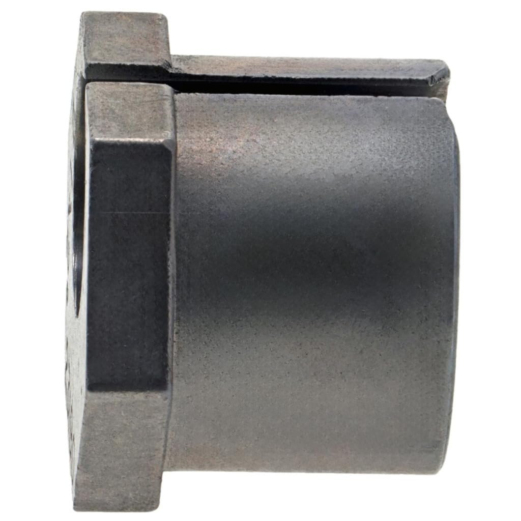 Alignment Caster Camber Set For 2003 2004 2005 Ford E-150 Club Wagon Silver 1 5 In Shim Maximum Length Front Position