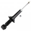 Struts Shocks Ocpty Shock Absorbers Rear Fits 2003-2004 For Mitsubishi Outlander 341361-2pcs