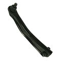 102-7093 Control Arm With Ball Joint Rear Position Vehicle Specific Fit Aluminum And Steel Construction 