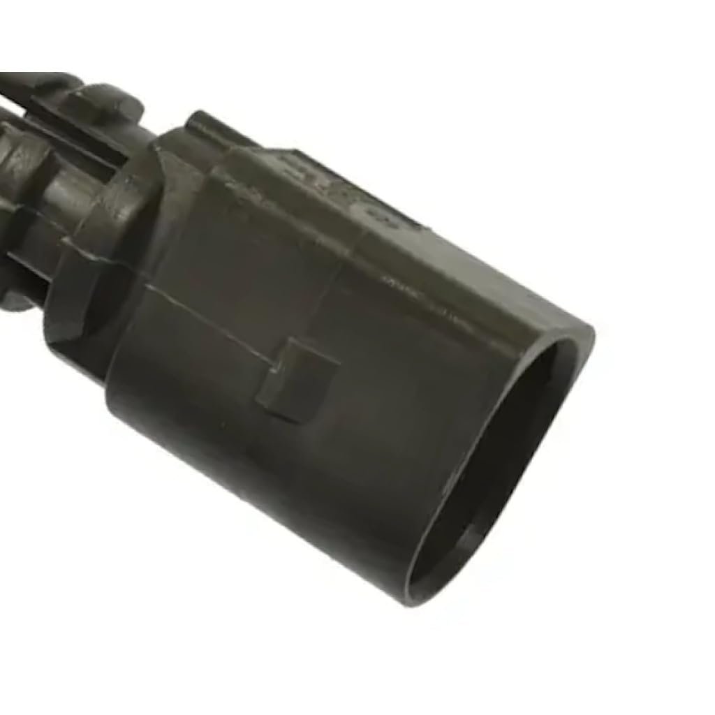 Carlights360 For Audi S4 2018 2019 Ambient Air Temperature Sensor Black Color Plug In Connector Blade Terminal Push On
