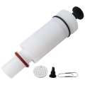 Flush Valve Cartridge Replacement For M-101526-f3 M-101526-f4 500-504 Series Tank Systems 