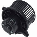 Hvac Blower Motor Bm 9196c 0k08a61b10 For Sportage With Wheel Cw Rotation Vehicle Specific Fit 