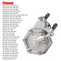 2520227 Fuel Pump Fits Polaris Sportsman 300 325 400 500 600 700 Magnum 330 Outlaw 450 525 Predator Scrambler Trail Boss Blazer