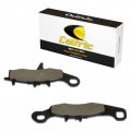 For Front Brake Pads Suzuki Rm85 Rm85l 2005-2018 Rm100 2003 59301-03820 Mod-ztf1-18280