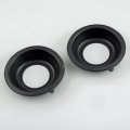 2pcs Carburetor Plunger Diaphragm Membrane Fit For Honda Gl1200 Goldwing Gl 1200 1984-1987