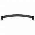 Kuafu Rear Roof Spoiler Compatible With 2002-2007 Subaru Impreza Wrx Sti Top Wing Window Abs Plastic Black