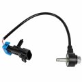Ignition Knock Sensor For Oldsmobile Alero 1999 2000 2001 2002 2003 2004 Blade Terminal Female Oval Connector 2 Terminals 