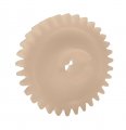 The Rop Shop 15 Pack Garage Door Opener Drive Gear For Chamberlain 41a2817cr
