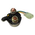 Starter Solenoid Relay For Trx420fa6 Rancher 420 4x4 2015-2018 Replaces 35850-hf1-670 35870-hn5-m01 35850-hn0-671