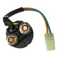Starter Solenoid Relay For Trx420fa6 Rancher 420 4x4 2015-2018 Replaces 35850-hf1-670 35870-hn5-m01 35850-hn0-671