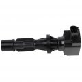 Ocpty Ignition Coil Coils Pack Fits Uf516 5c1650 E1016 For Mercury Milan 2 3l006 2007 2008 2009 Ford Fusion 2 2006 1 Pcy