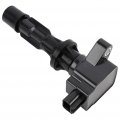 Ocpty Ignition Coil Coils Pack Fits Uf516 5c1650 E1016 For Mercury Milan 2 3l006 2007 2008 2009 Ford Fusion 2 2006 1 Pcy