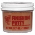 Dap 21247 Finishing Putty 3 7-ounce Light Oak