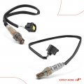 A-premium O2 Oxygen Sensor Compatible With Mercedes-benz Gl450 2007-2012 Gl550 2008-2012 R350 2006-2011 Ml350 Ml550 2008-2011