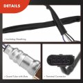 A-premium O2 Oxygen Sensor Compatible With Mercedes-benz Gl450 2007-2012 Gl550 2008-2012 R350 2006-2011 Ml350 Ml550 2008-2011