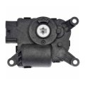 Air Door Actuator For Audi A3 Quattro 2019 2020 Plastic Rotary Switch Replacement 2q0907511f 3c0907511a 3c0907511q 5q0907511j 