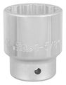 Performance Tool W34552 3 4 Drive 12-point Sae Standard Socket 1-5 8 