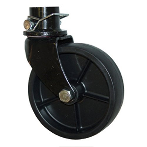 2 Bal Caster Wheel- Boxe 29041b Adnik
