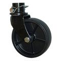 2 Bal Caster Wheel- Boxe 29041b Adnik 