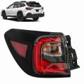 Outer Taillight Left Side Replacement For Outback 2020 2021 2022 2023 2024 2025 84201an03a 