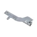 Headlight Bracket Driver Side For Chevy Silverado 2500 Hd 3500 2020 2021 2022 2023 2024 2025 Vertical Mount Alloy Steel 