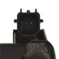 Ford F-250 F-350 Super Duty 2017-2024 Tailgate Lock Actuator Plastic Metal Black Blue Color Bullet Terminal Square Connector 1 