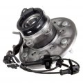 Aintier Front Right Wheel Hub Assembly Fit For 2004-2008 Chevrolet Colorado Gmc Canyon 2006 Isuzu I-350 2007-2008 I-370 6 Lugs
