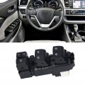 Power Window Switch Fydun 84820a 0e020 Master Electric Control Replacement For Highlander 2013a 2016 Tacoma 2015a 2017