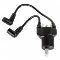 Caltric Ignition Coil Ez-go Ezgo 26652-g01 Epigc103
