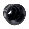 Cv Joint Boot For 1990 Eagle Summit Neoprene With 2 Clamps 86 11 Minimum Diameter Grease Included Front Position 