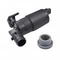 Windshield Washer Pump With Seal Ring Replacement For Nissan Armada 2004-2015 28920-7s000