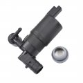 Windshield Washer Pump With Seal Ring Replacement For Nissan Armada 2004-2015 28920-7s000