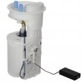 Ocpty Fuel Pump Assembly Replacement Fit For 2000-2002 Audi Tt 1 8l 1781cc L4 Gas Dohc Turbocharged To Chassis 8n-2-030 000