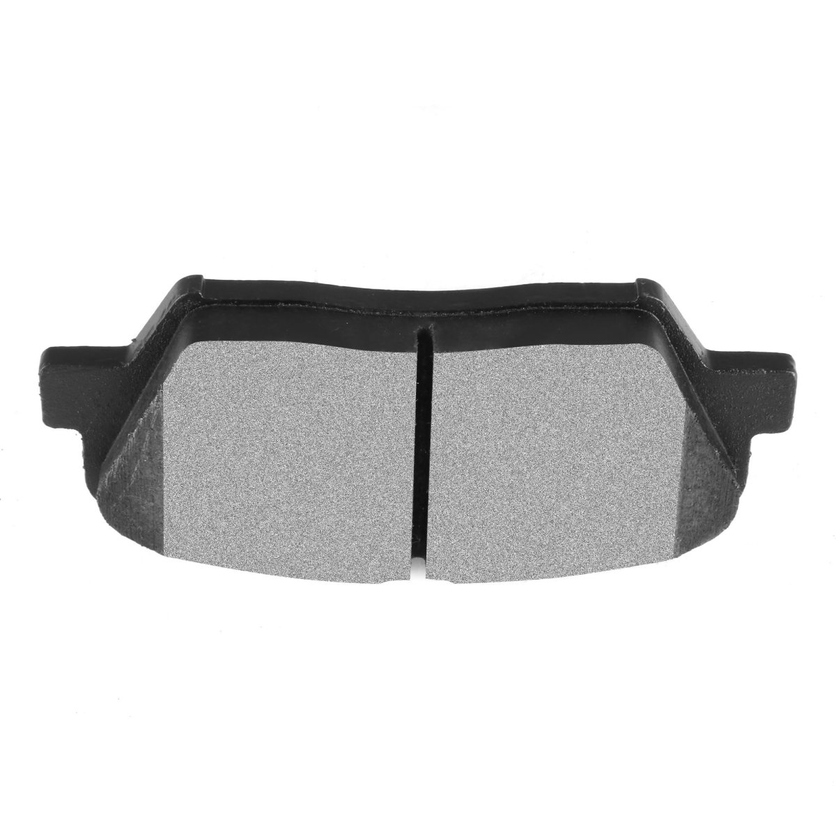 Front And Rear Disc Brake Pad Set D1432 D1445 For Hyundai Azera Limited 2016 2017 With Hardware