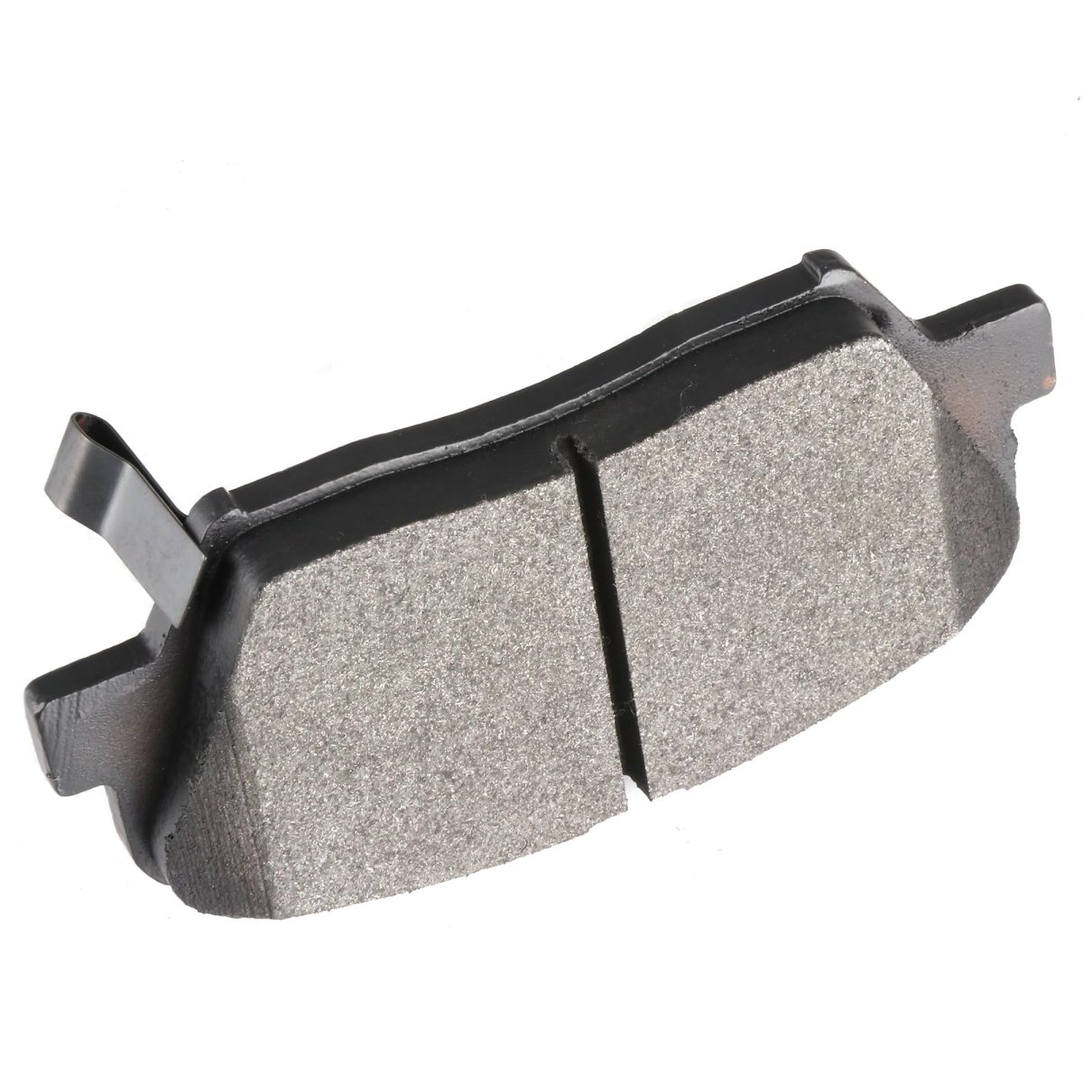 Front And Rear Disc Brake Pad Set D1432 D1445 For Hyundai Azera Limited 2016 2017 With Hardware