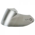 Scorpionexo Exo-r410 Exo-t510 Exo-r710 Exo-t1200 Exo-r2000 Shield Silver Mirror 