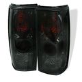 Spyder Auto Alt-yd-cs1082-sm Smoke Altezza Tail Light 