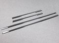 Fit For Benz Glc Glc300 2016 2017 2018 Chrome Body Side Door Molding Cover Trim -4pcs 