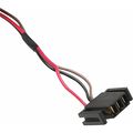 Keep It Clean 11028 Harness Hei Distributor Plug 