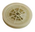 Spi Rope Sheave Recoil Pulley Polaris Snowmobiles Replaces Oem 