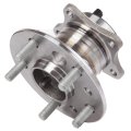 Rear Left Wheel Bearing And Hub Assembly Premium 512206 For Toyota Avalon 2005-2012 For Camry 2002-2011 Lexus Es300 2002-2003