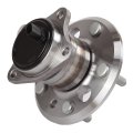Rear Left Wheel Bearing And Hub Assembly Premium 512206 For Toyota Avalon 2005-2012 For Camry 2002-2011 Lexus Es300 2002-2003
