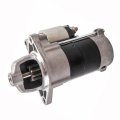 12v 9t 1 1kw Starter Motor 1g069-63011 1g069-63010 For Zero Turn Mower Zd25f Zd28 Zd28f Zd326hl Zd326p Zd326rp 