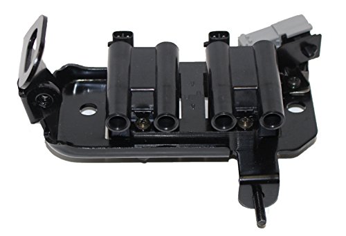 Ena Ignition Coil Pack For Kia Rio 1 5l 6l L4 Replacement C1325 Uf335