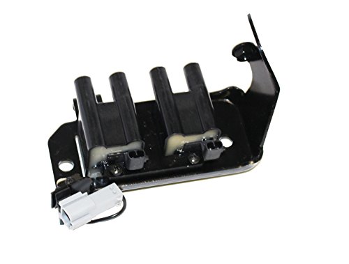 Ena Ignition Coil Pack For Kia Rio 1 5l 6l L4 Replacement C1325 Uf335