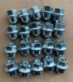 Wantone Racing 20pcs 611-197 1 2-20 Wheel Cover Retaining Lug Nut 13 16 In Hex Replacement For Select Ford Crown Victoria 