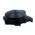 Engine Stator Cover For 2003-2005 Yamaha Yzf-r6 Crankcase Left Black By Xkh