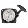 Pull Starter Durable Start Nondestructive Installation For Autocycle