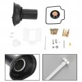 Topteng Motorcycle Carburetor Rebuild Kit Fits For Honda Cbx250 Twister